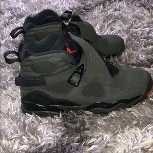 Air Jordan’s Retro 8